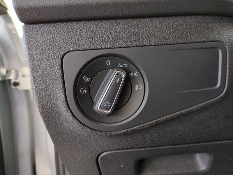 Volkswagen Tiguan 2.0 TDI SCR 110KWR-Line DSG