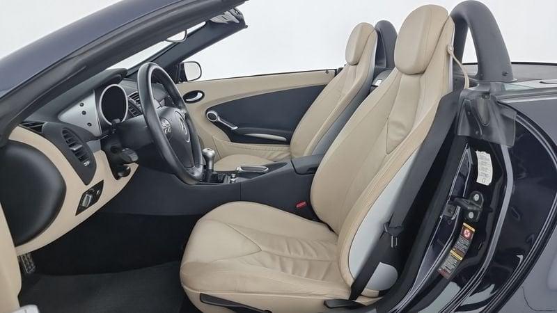 Mercedes-Benz SLK SLK 200 Kompressor cat Sport