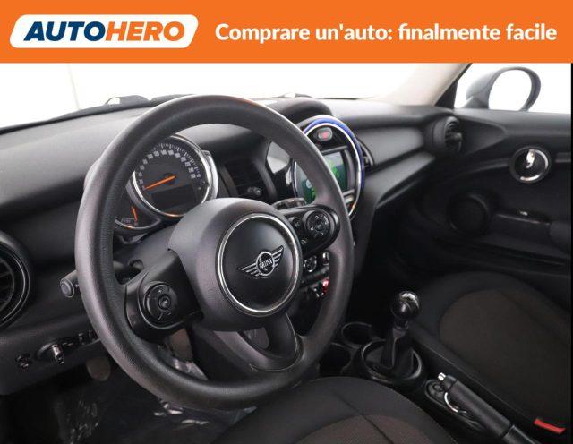 MINI One 1.5 One 75 CV