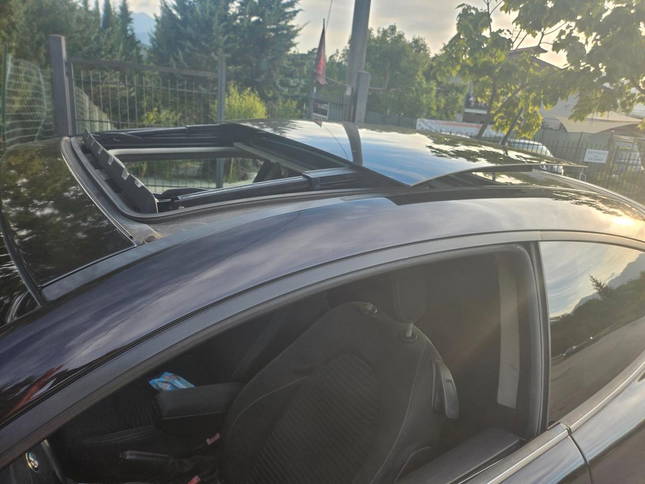 Alfa Romeo MiTo 1.6 JTDm-2 S&S Sport Pack TETTO APRIBILE