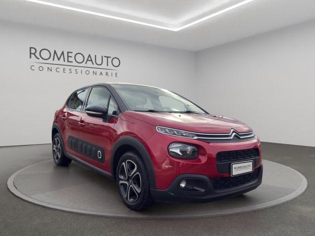 CITROEN C3 1.2 PureTech 82 GPL 5 Porte