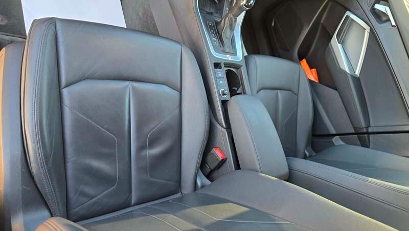 Audi Q3 Audi Q3 Sportback 2.0 TDI 150 CV S-Tronic Advanced