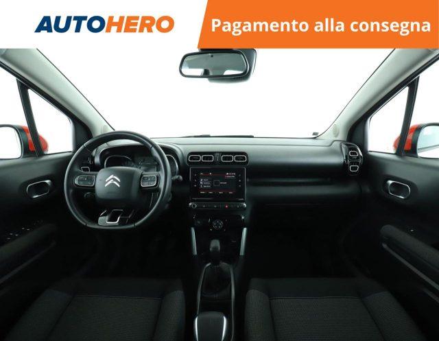 CITROEN C3 Aircross BlueHDi 100 Shine