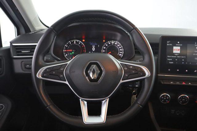 RENAULT Clio Clio TCe 90 CV 5 porte Equilibre