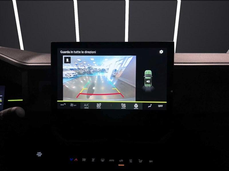 DACIA Duster 3ª serie Duster Tce 130 CV MHEV 4...