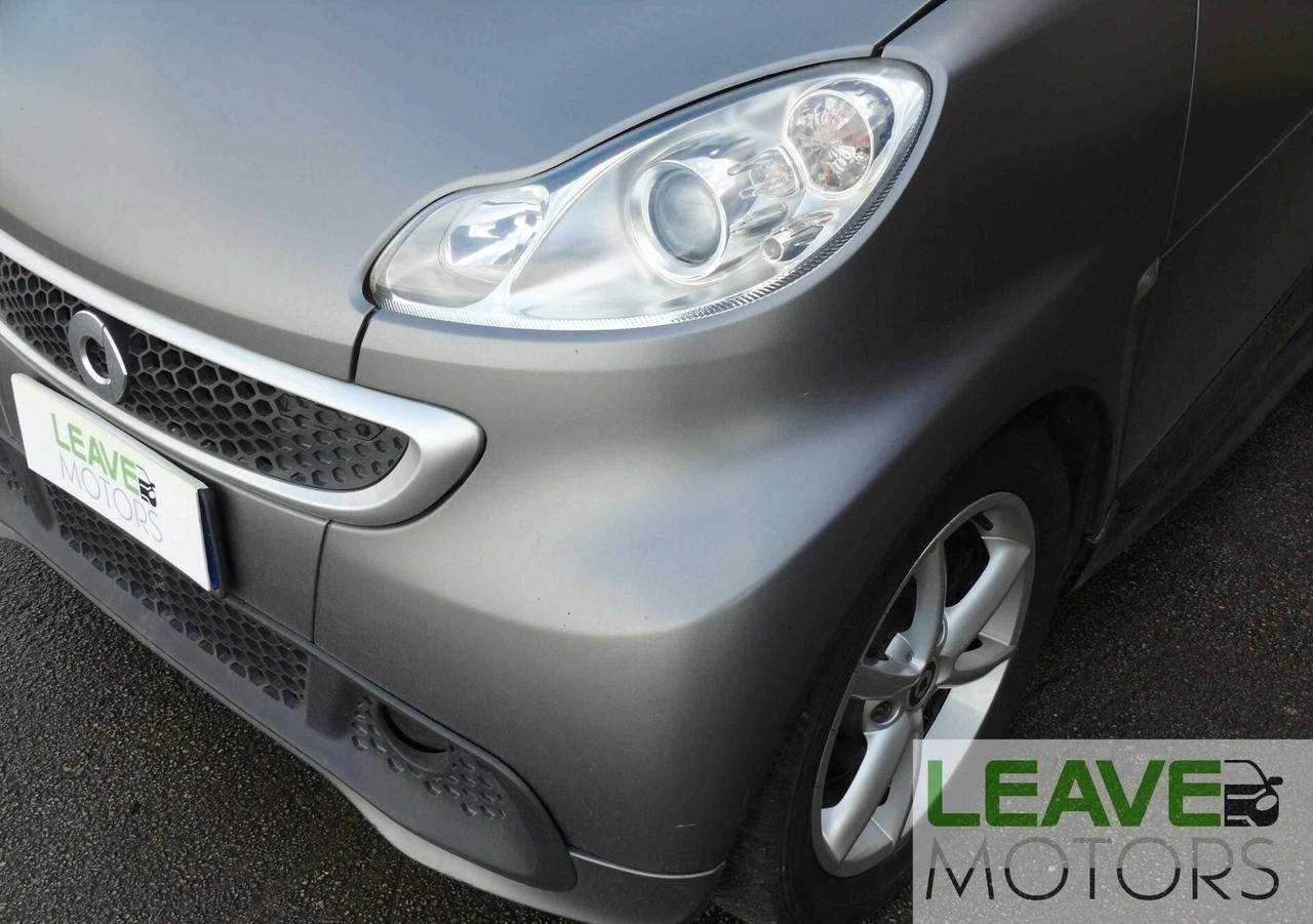 Smart ForTwo 800 cdi (M1457)