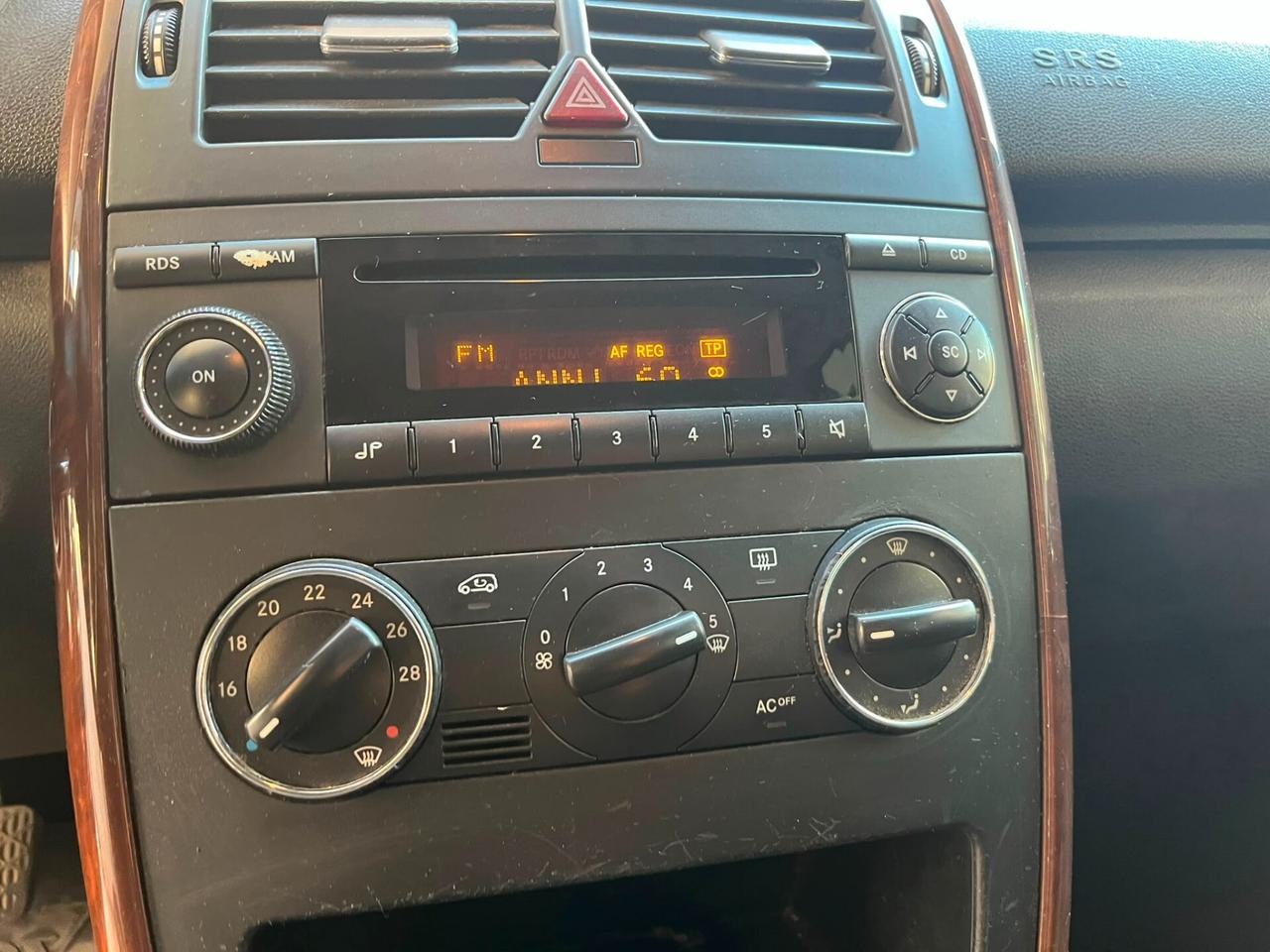 Mercedes-benz A 180 CDI - IDEALE X NEOPATENTATI - 2006