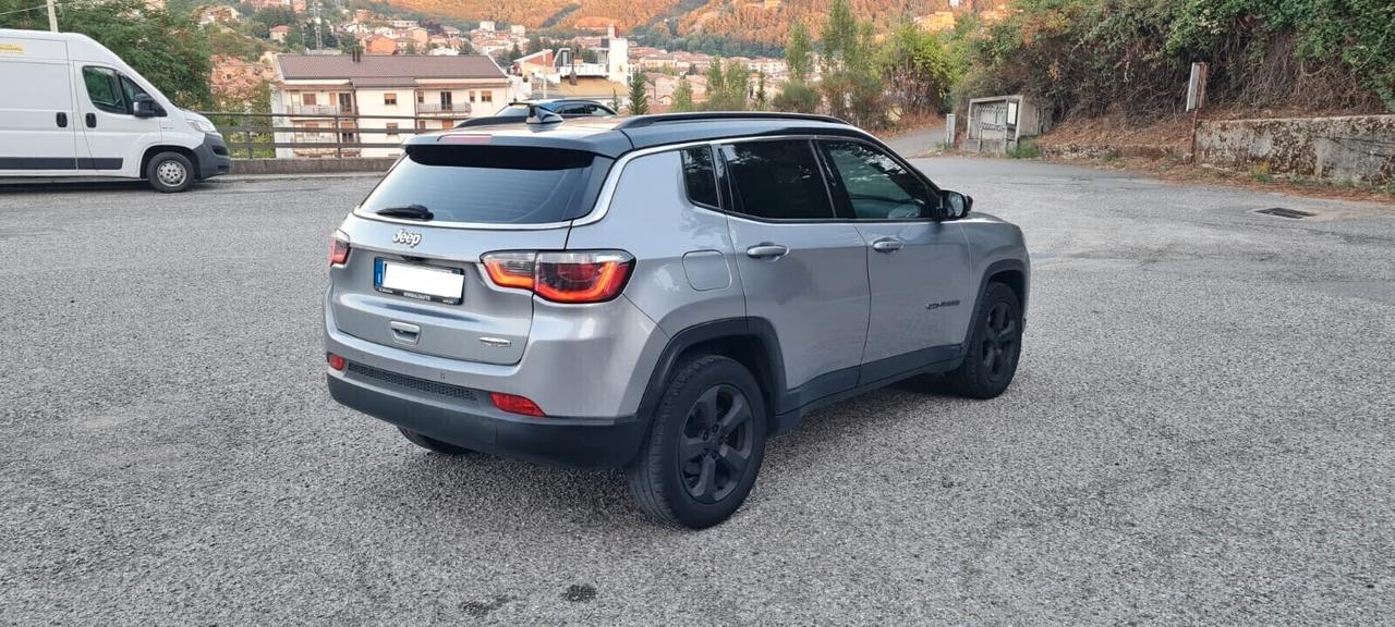 Jeep Compass 1.6 Mjt Business -11/2017 -FullOptional