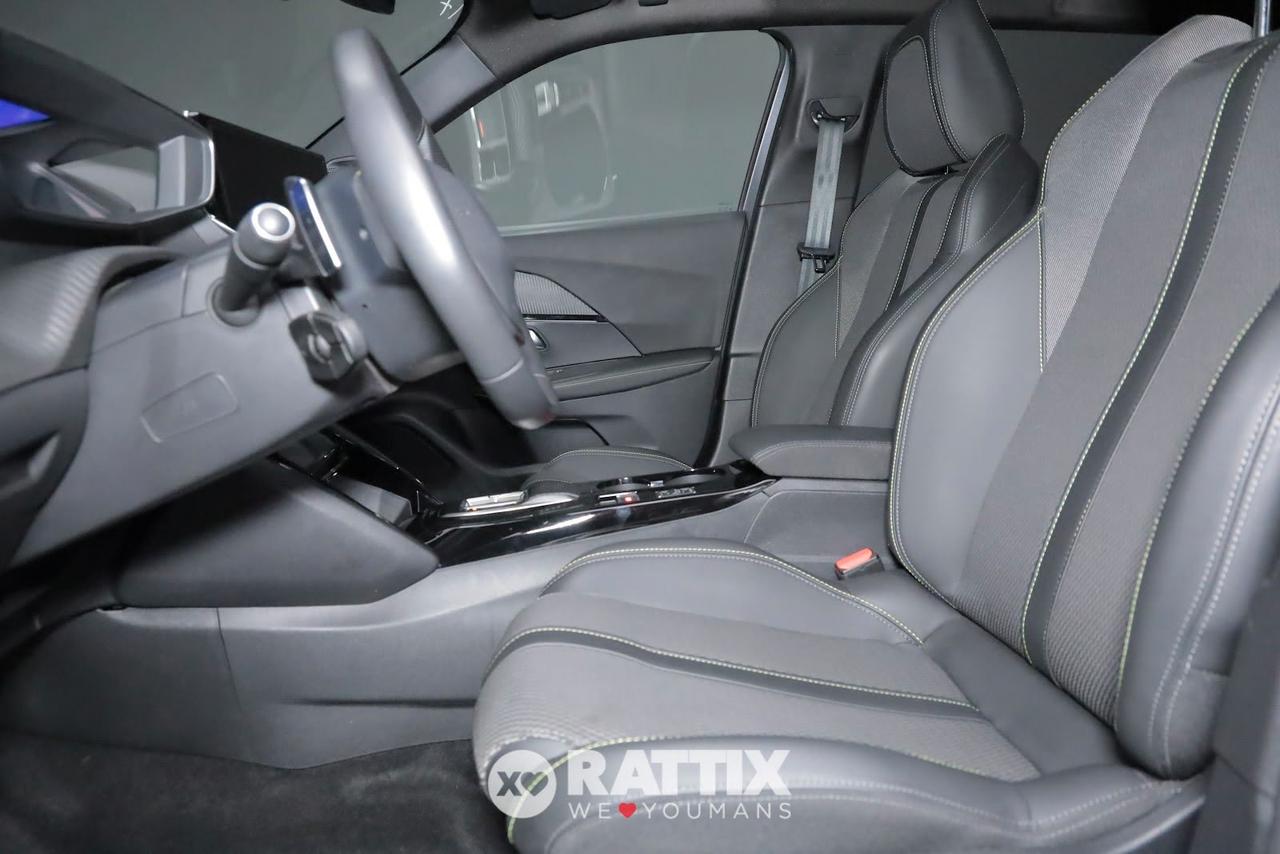 Peugeot 2008 1.2 Puretech 130CV GT EAT8