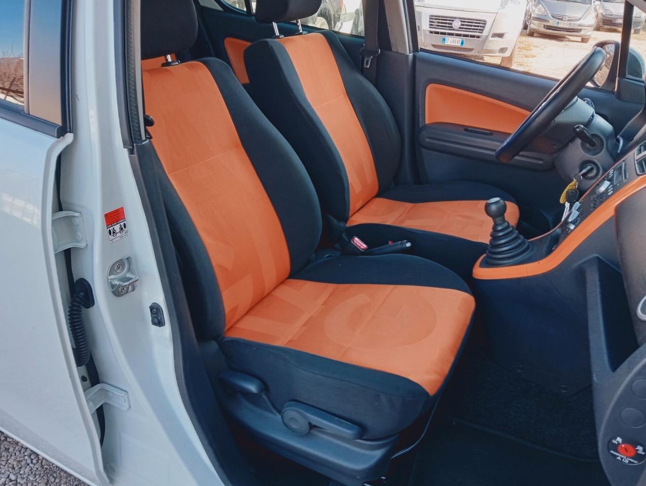 Opel Agila 1.2 16V 86CV Enjoy