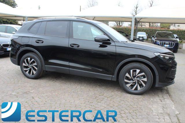 VOLKSWAGEN Tiguan 1.5 eTSI 130 CV ACT DSG Life