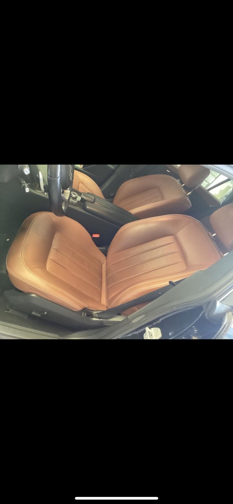 Mercedes-benz CLS 220 d SW Premium