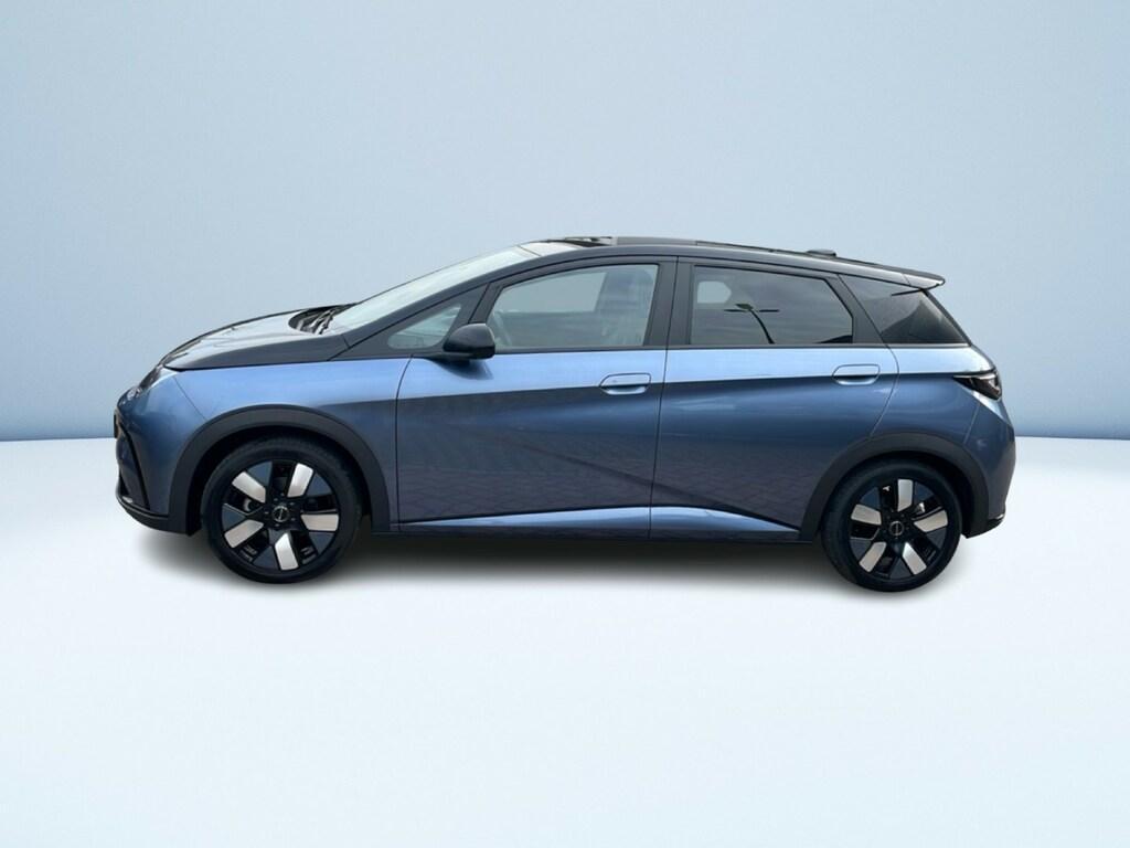 Byd Dolphin 60,48 kWh Design