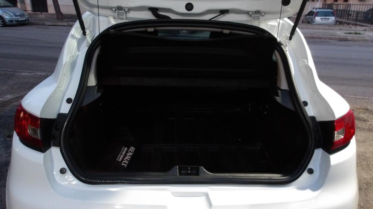 RENAULT CLIO 1.5 DCI VAN-PREZZO PROMO!