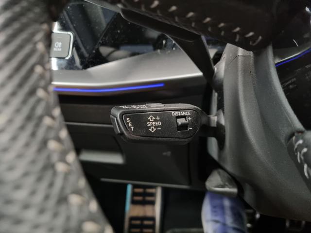 AUDI A3 Sedan 35 TFSI S tronic Business Advanced