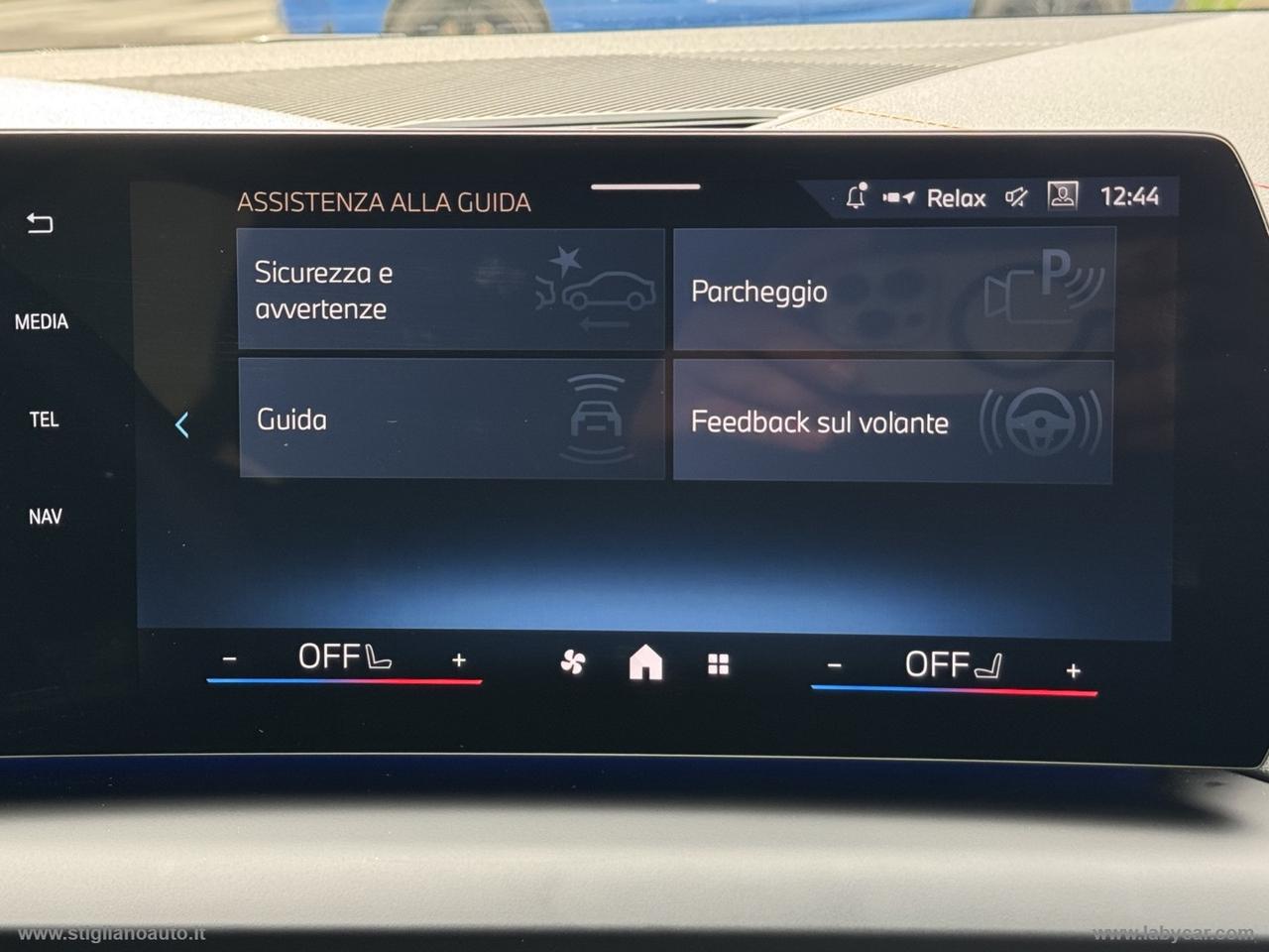 BMW 118d 5p. MSport Pro