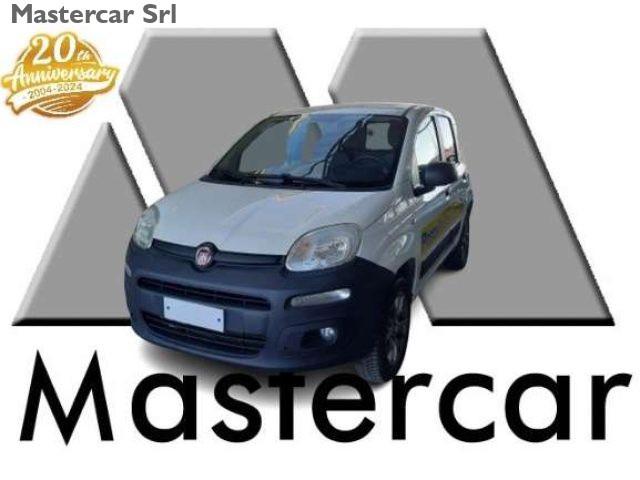 FIAT Panda Panda VAN 0.9 t.air t. 4x4 s - FY275PY