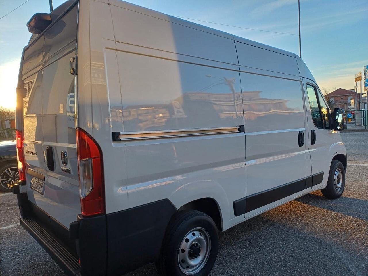 FIAT DUCATO 2.2 140CV L2-H2