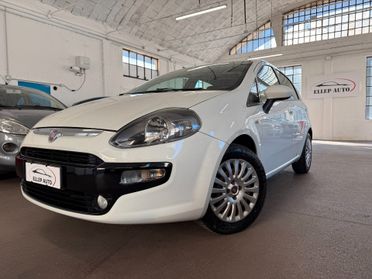 Fiat Punto Evo 1.2 5 porte S&S 150° - unico proprietario