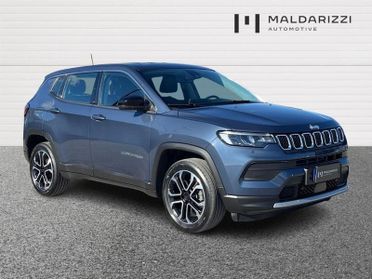 Jeep Compass E-Hybrid My24 Altitude1.5 Turbo T4 E-Hybrid 130cv Fwd Dct7