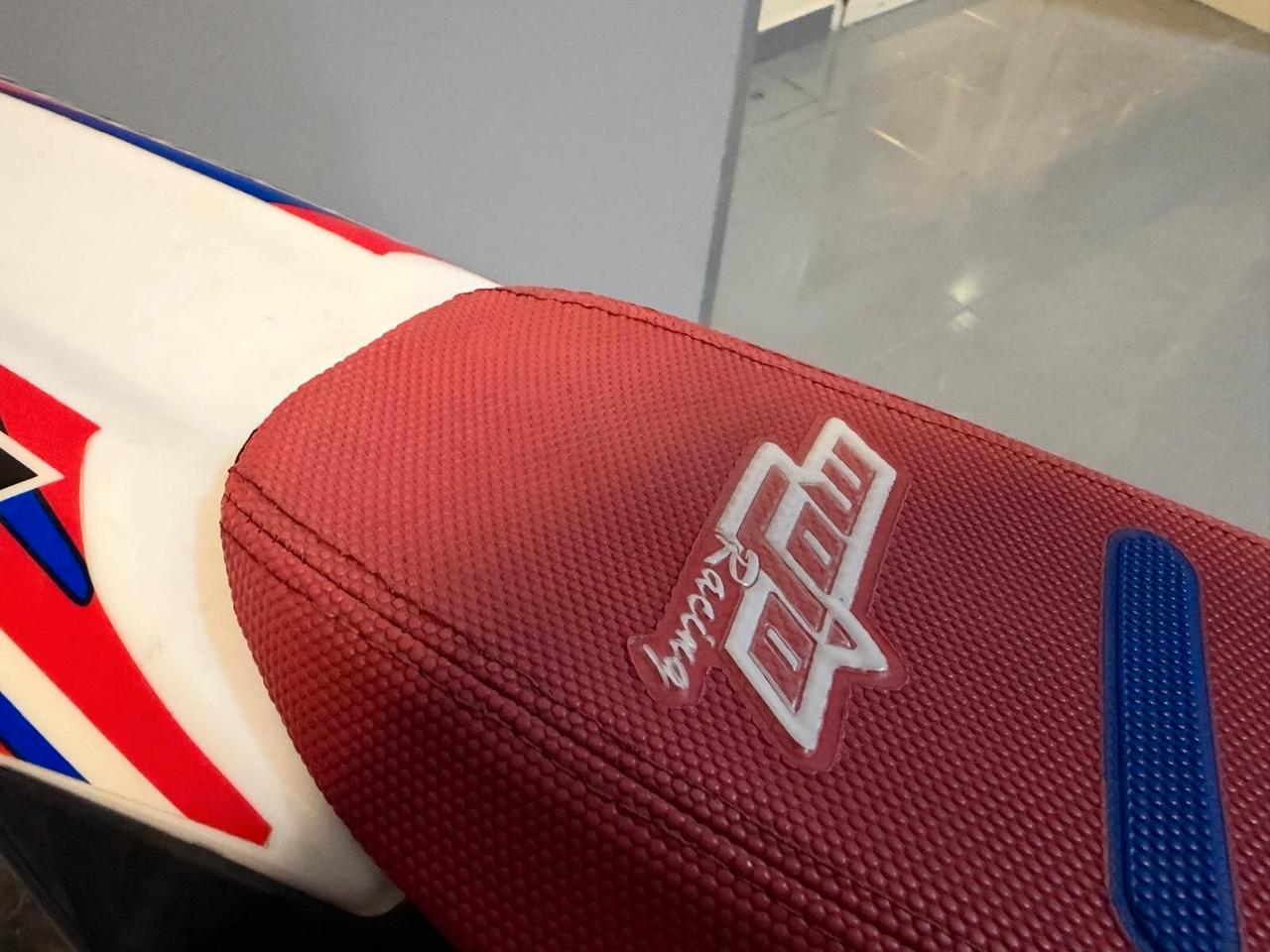 Altro MOTOCROSS 250 STILE CRF ALBOMOTORS 2018