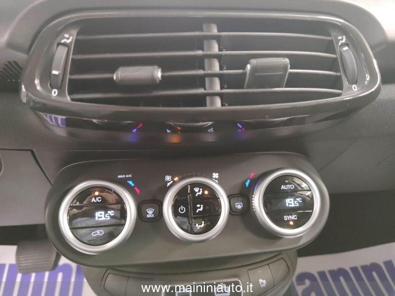 FIAT 500X 1.5 T4 Hybrid 130 CV DCT Sport Automatico SUPER PROMO