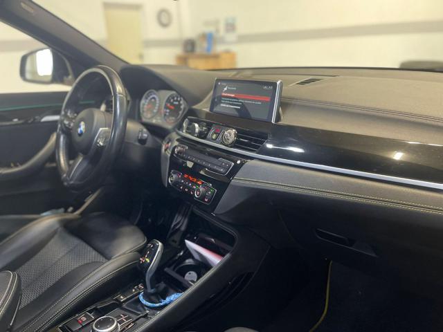 BMW X2 xDriveM35i