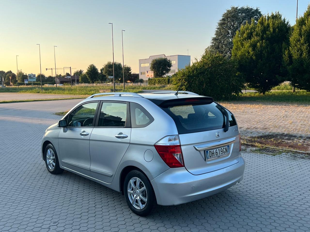 Honda FR-V 1.7 16V VTEC Comfort Plus