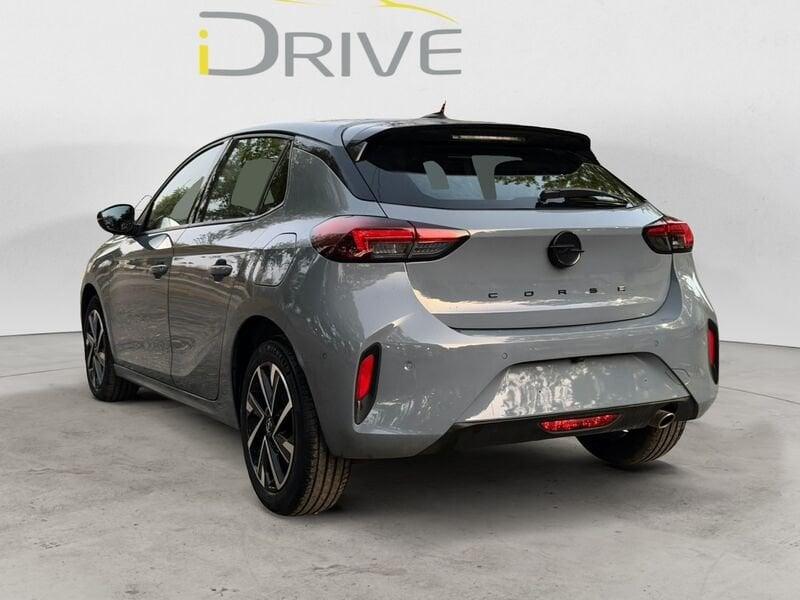 Opel Corsa Corsa 1.2 GS s&s 100cv + GPL