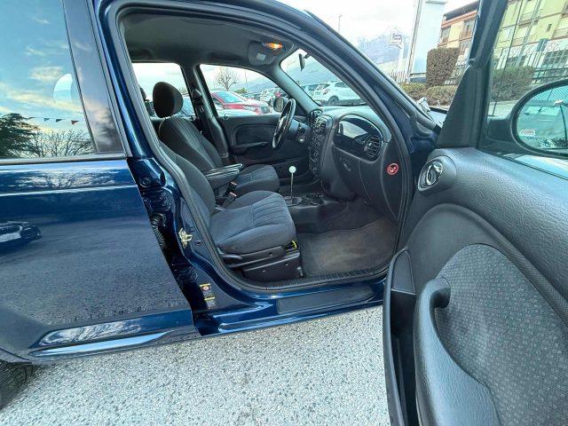 CHRYSLER PT Cruiser 2.2 CRD cat Limited Chrome SCONTO ROTTAMAZIONEE