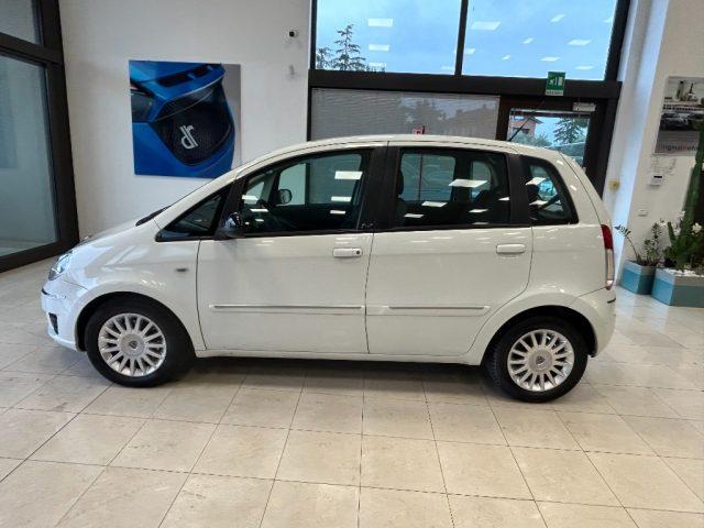 LANCIA MUSA 1.3 Mjt 95 CV Ego