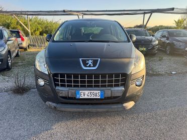 Peugeot 3008 1.6 HDi 115CV Business cambio automatico