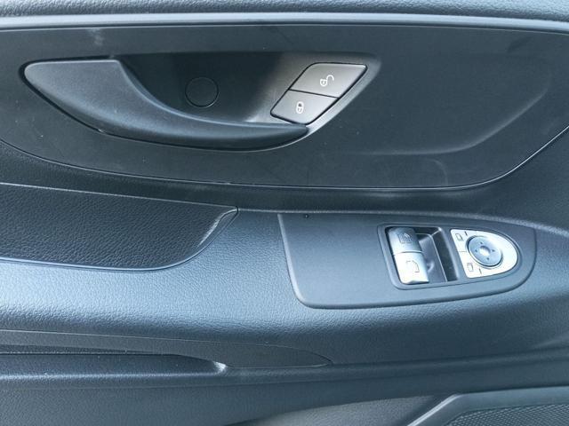 MERCEDES-BENZ Vito 2.0 116 CDI TOURER PRO Extra-Long 9 posti