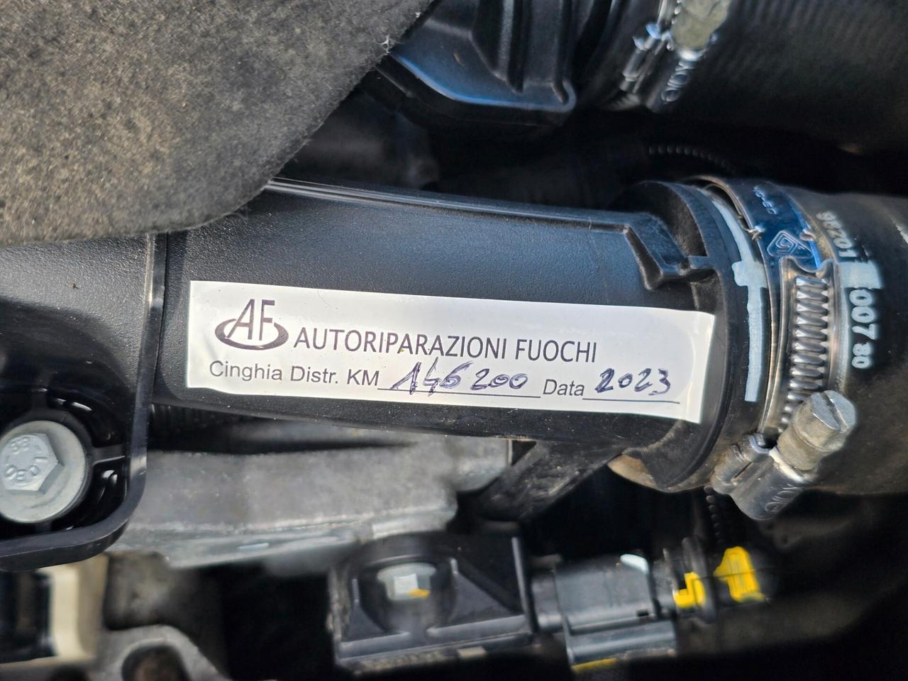 Peugeot 3008 1.5HDI 130CV GT Line -2019