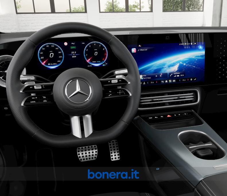 Mercedes GLB 200 AMG Line Advanced Plus 4Matic 8G-eDCT