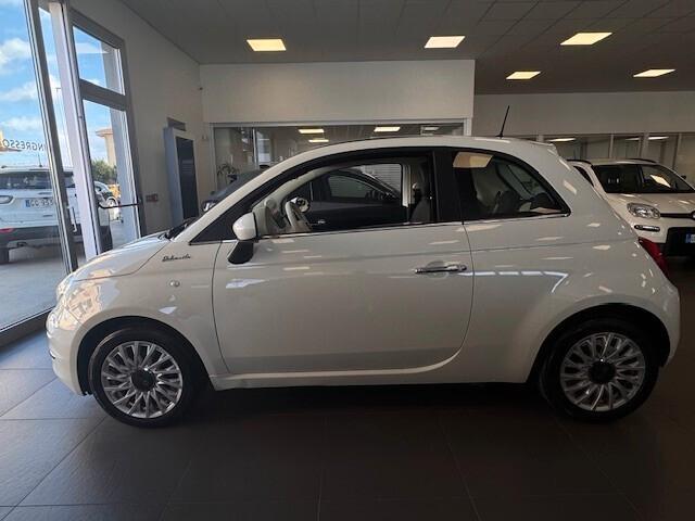 Fiat 500 1.0 Hybrid Dolcevita 2023 IVA ESPOSTA