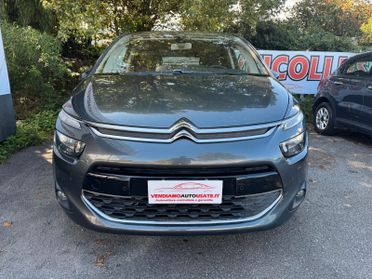 Citroen C4 Picasso 1.6 e-HDi 90 airdream ETG6 Seduction