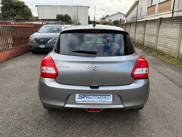 SUZUKI Swift 1.2 Dualjet Cool 60.000 KM
