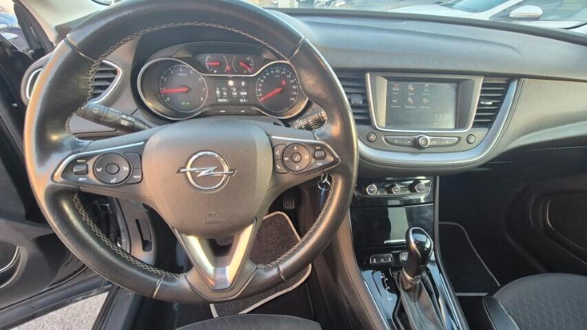 Opel Grandland X 1.5 diesel Ecotec Start&Stop aut. Business Ed.