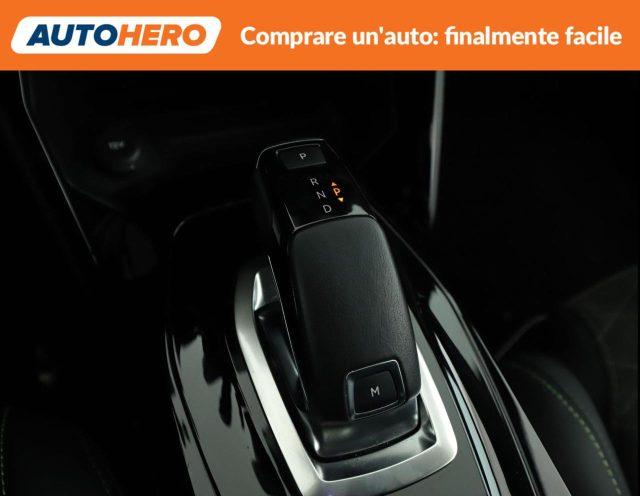 PEUGEOT 208 PureTech 130 Stop&Start EAT8 5 porte GT Pack