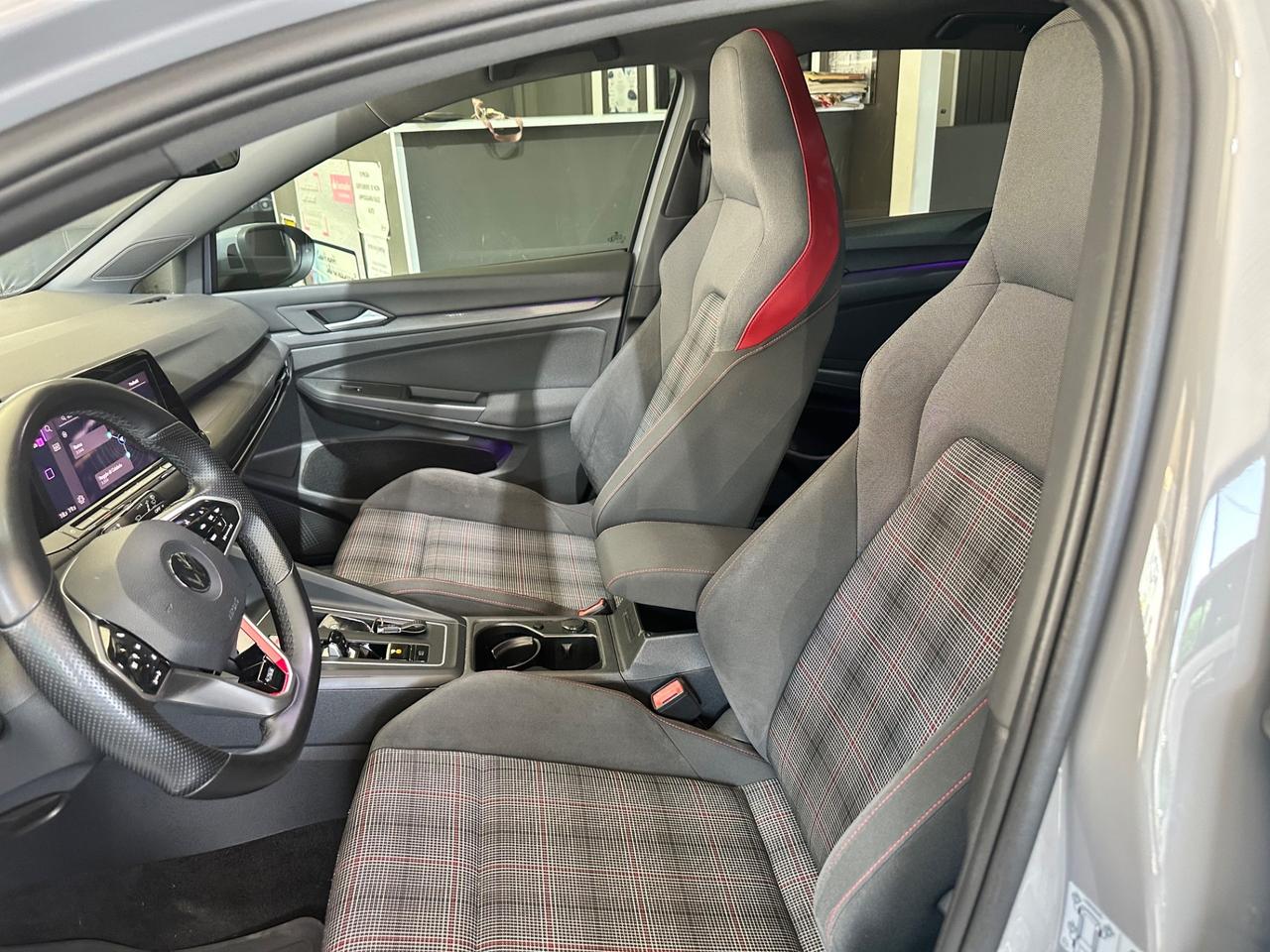 Volkswagen Golf GTI 245 cv performance