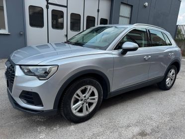 Audi Q3 2.0 TDI 150 CV S tronic Business*NAVI*CERCHI*EURO 6