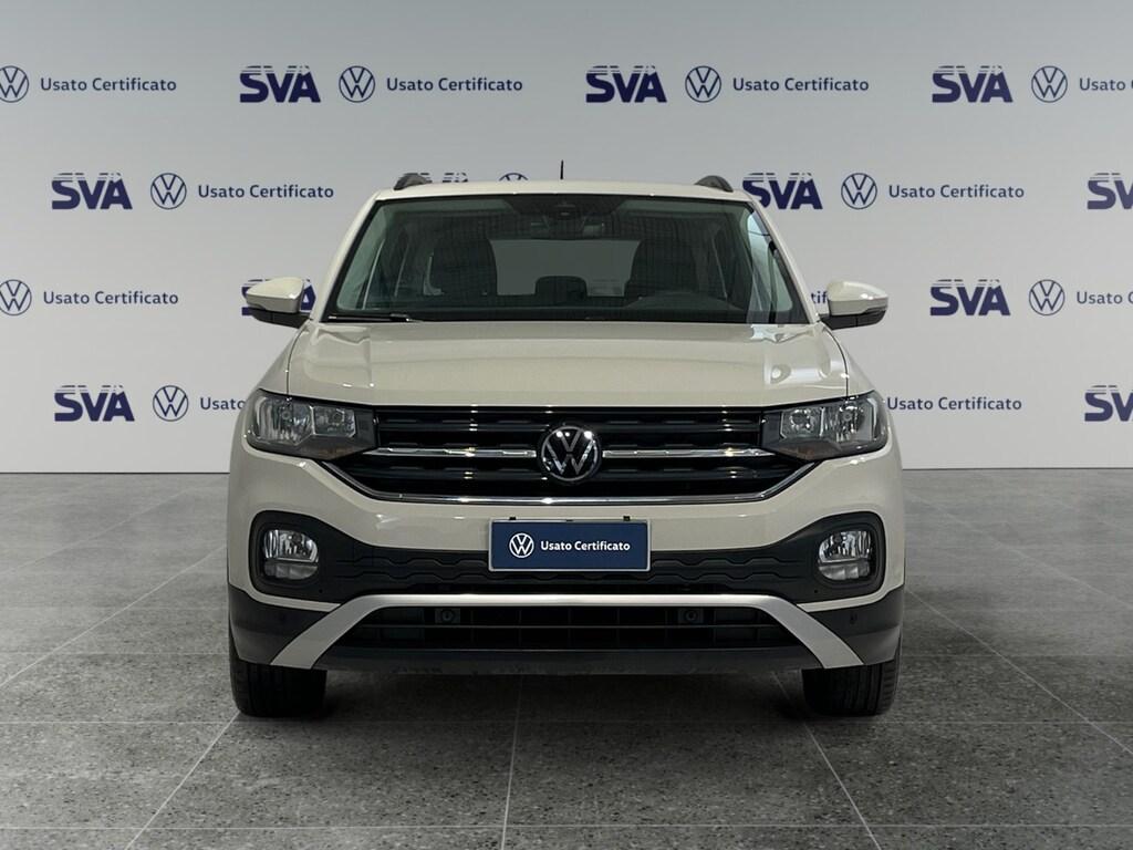 Volkswagen T-Cross 1.0 TSI 95CV Style