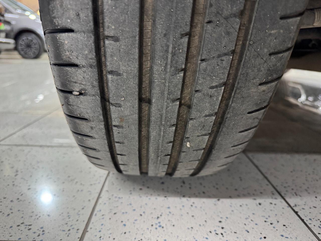 Compass 1.3hybrid T4 240CV Auto 4xe S SUPER BELLA