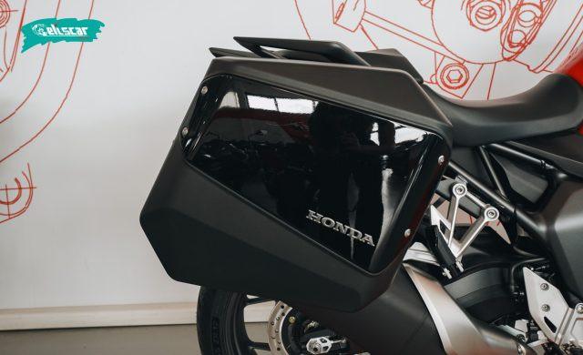 HONDA CB 1000 GT CB 1000 GT