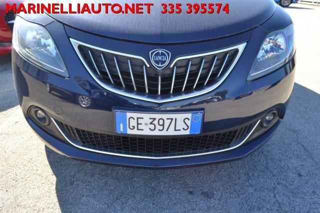 LANCIA Ypsilon 1.0 FireFly 5 p. Hybrid Ecochic Gold