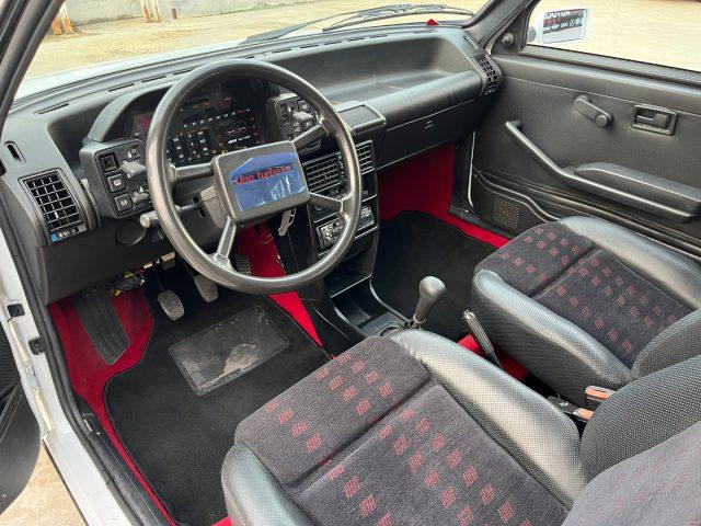 FIAT Uno turbo i.e. 3 porte