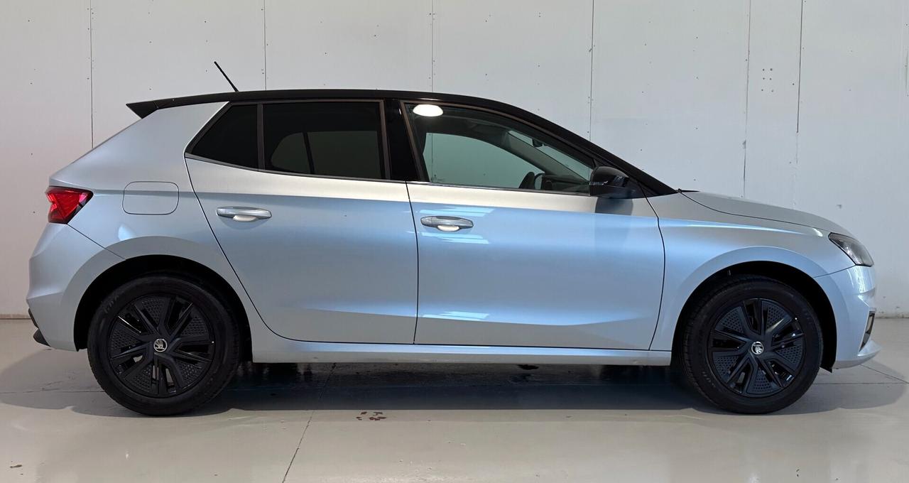 Skoda Fabia 1.0 TSI EVO 95 CV Selection - 2024