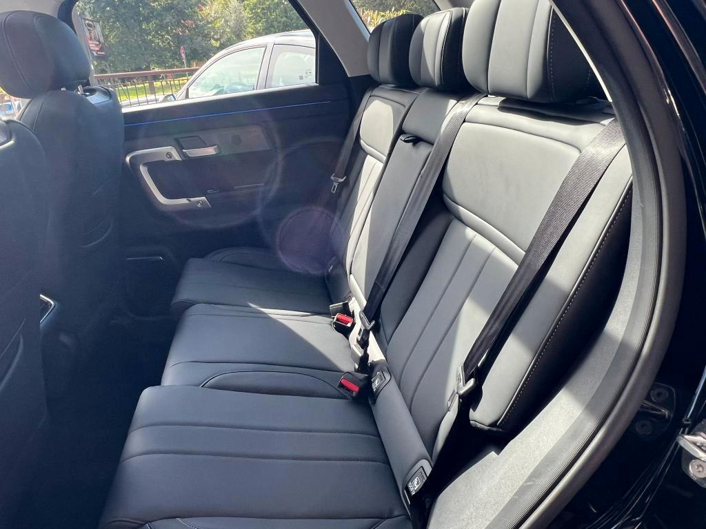 Jaecoo Jaecoo 7 1.6 tgdi Premium 2wd 7dct