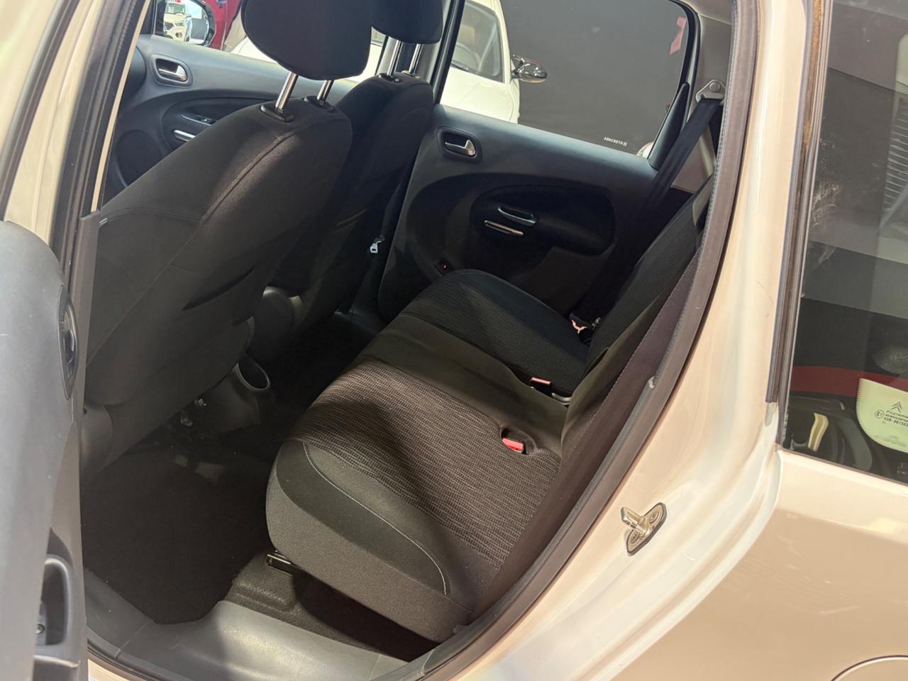 Citroen C3 Picasso 1.6 HDi 90 Exclusive 110.000 km